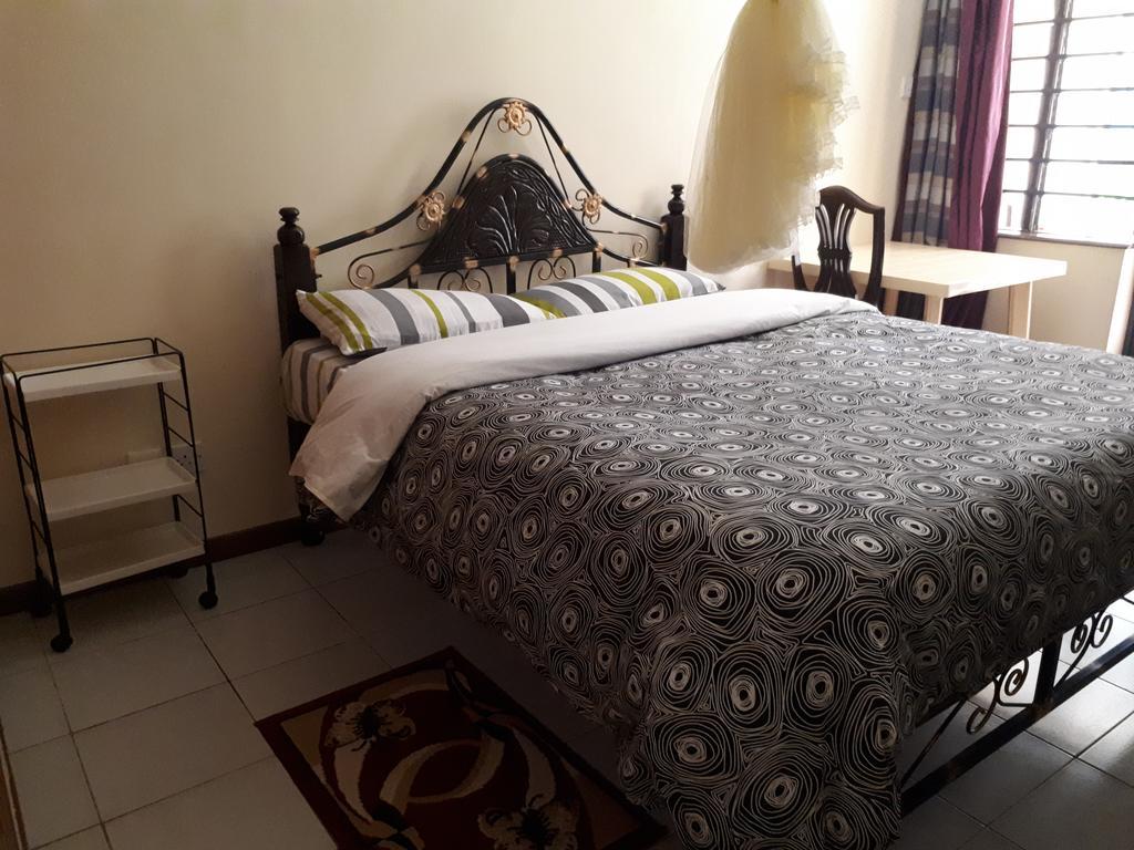 Mani'S Home Away From Home Nairobi Extérieur photo